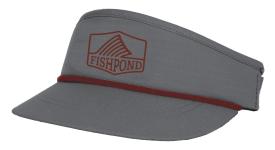 Fishpond Dorsal Fin Lightweight Visor