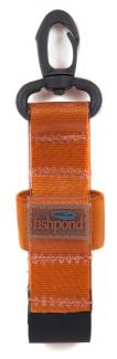 Fishpond Dry Shake Bottle Holder - Cutthroat Orange
