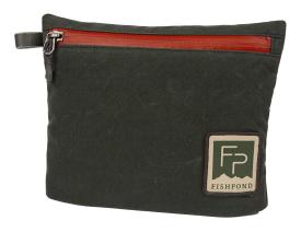 Fishpond Eagle's Nest Travel Pouch - Duskwood