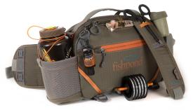 Fishpond Elkhorn Lumbar Pack - Pebble