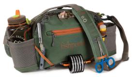 Fishpond Elkhorn Lumbar Pack - Tortuga