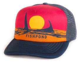 Fishpond Endless Permit Hat - Foam