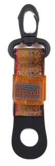 Fishpond Floatant Bottle Holder - Brown Trout