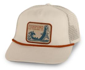 Fishpond Gabon Hat - Dune