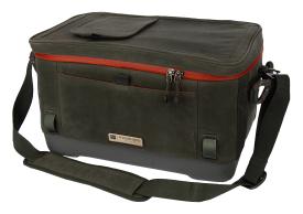 Fishpond Hailstorm Soft Cooler - Duskwood