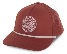Fishpond Headwaters Hat - Terra