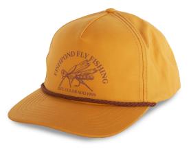Fishpond Henry's Fork Hat - Honey