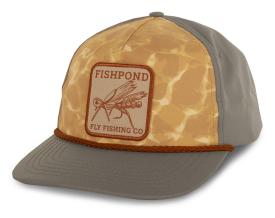 Fishpond Henry's Fork Hat - Sandbar Camo