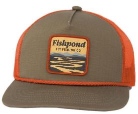 Fishpond Last Light Hat - Sunset