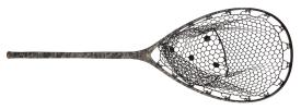 Fishpond Nomad Boat Net- Riverbed Camo