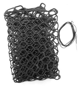 Fishpond Nomad Replacement Rubber Net - 15