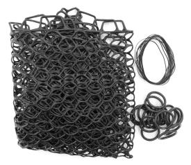 Fishpond Nomad Replacement Rubber Net - 19