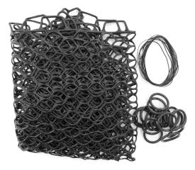 Fishpond Nomad Replacement Rubber Net - 19
