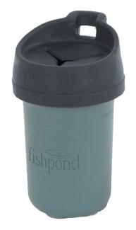 Fishpond PIOPOD Microtrash Container - Steelhead Blue
