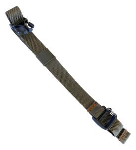 Fishpond Replacement Part - Thunderhead Submersible Sling  - Cross Body Strap