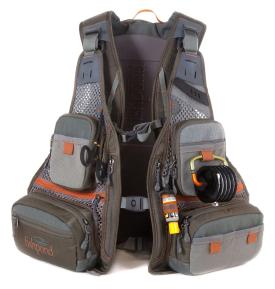 Packs & Vests