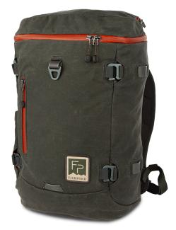 Fishpond River Bank Backpack - Duskwood