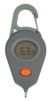 Fishpond Riverkeeper Digital Thermometer