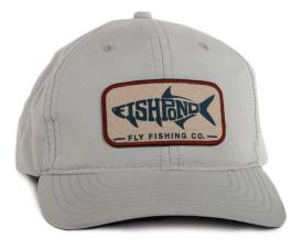 Fishpond Sabalo Lightweight Hat - Overcast