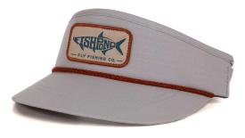 Fishpond Sabalo Lightweight Visor