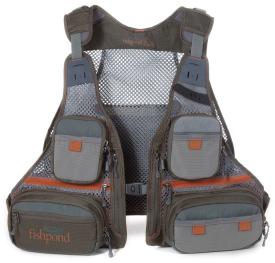 Fishpond Sagebrush Pro Mesh Vest
