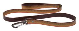Fishpond Salty Dog Leash - Brown Trout