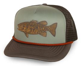 Fishpond Smallie Hat - Foam