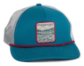 Fishpond Solitude Hat - Low Profile