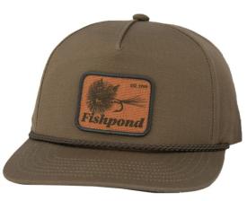 Fishpond Standby Hat - Olive