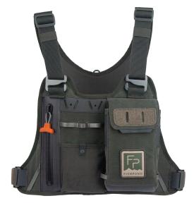 Fishpond Stormshadow Chest Pack - Duskwood
