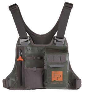 Fishpond Stormshadow Chest Pack