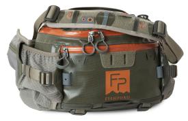Fishpond Stormshadow Lumbar Pack
