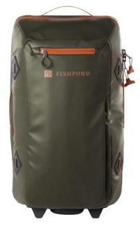 Fishpond Stormshadow Rolling Carry-On