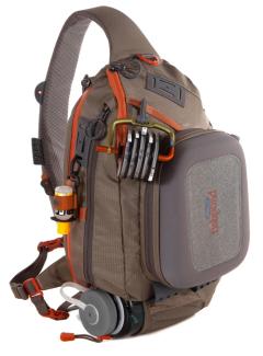 Fishpond Summit Sling 2.0 - Granite