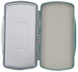 Fishpond Tacky Pescador Fly Box - Medium - Clear Dynamic Foam
