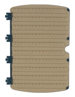 Fishpond Tacky Pescador Leaflet - XL