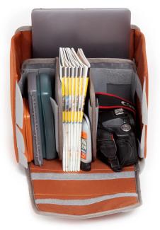 Fishpond Thunderhead Backpack - Padded Insert