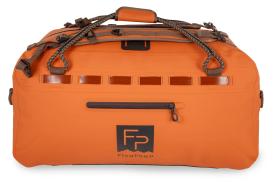 Fishpond Thunderhead Grande Submersible Duffel - Eco Cutthroat Orange