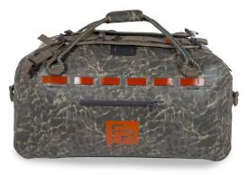 Fishpond Thunderhead Grande Submersible Duffel - Eco Shadowcast Camo