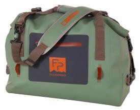 Fishpond Thunderhead Roll-Top Duffel - Eco Yucca