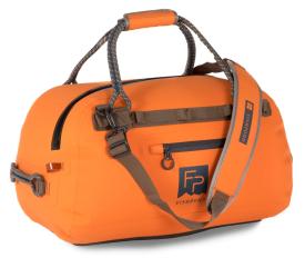 Fishpond Thunderhead Submersible Duffel - Eco Cutthroat Orange
