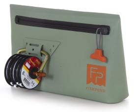 Fishpond Thunderhead Submersible Pouch - Eco Yucca
