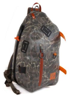 Fishpond Thunderhead Submersible Sling - Eco Shadowcast Camo