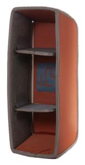 Fishpond Thunderhead Sumbersible Lumbar - Padded Insert