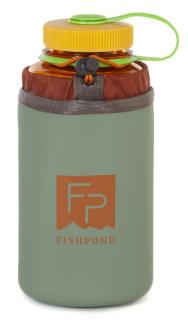 Fishpond Thunderhead Water Bottle Holder - Eco Yucca