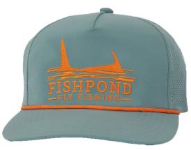 Fishpond Tracker Hat - Mirage