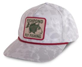 Fishpond Trigger Hat Flats - Camo