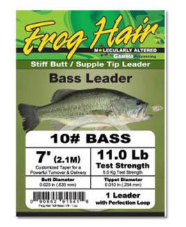 Bass Leaders
