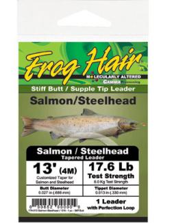 Salmon/Steelhead Leaders