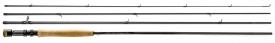 Cortland MKII Nymph Fly Rod 4pc